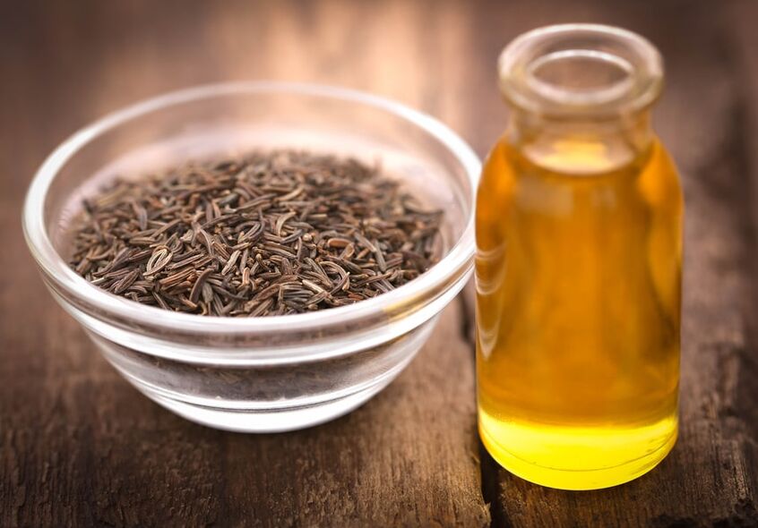 El aceite de comino ayuda a regular el crecimiento y desarrollo de las células de la piel